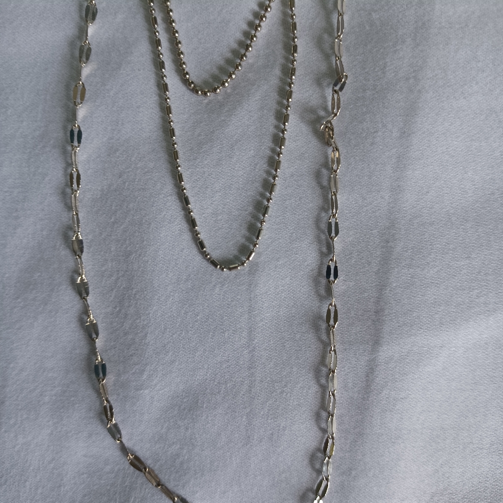 Silver Jewelry